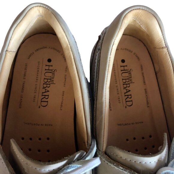 Samuel Hubbard First Up Spikeless Golf Shoe 9 main image 7